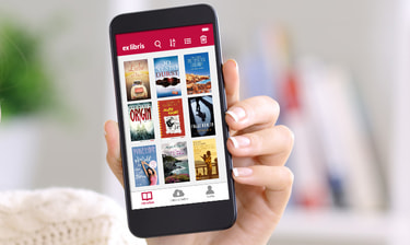Ex Libris App Ex Libris App